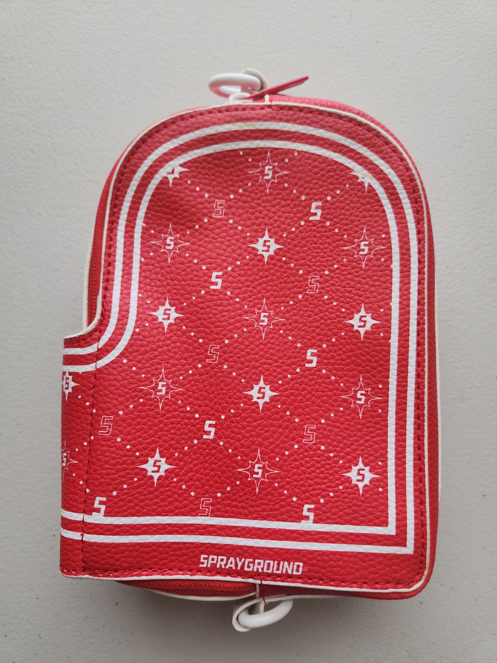 MODUS OPERANDI BACKPACK SLING - Picture 6 of 12